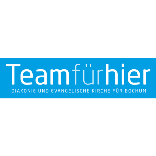 Teamfürhier Logo